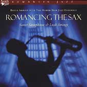Romancing The Sax