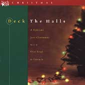 Deck The Halls