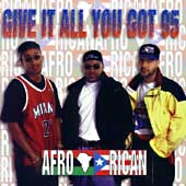 Give It All You Got 95