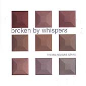 Broken by Whispers