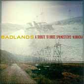Badlands: A Tribute To Bruce Springsteen's Nebraska