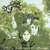 Once We Were Trees