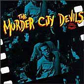 Murder City Devils, The