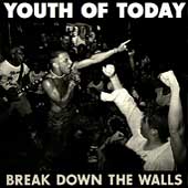 Breakdown The Walls