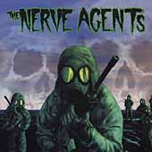 Nerve Agents [EP]