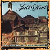 Six Years in the Dessert