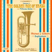 The Golden Age of Brass Vol 3 / Michael J. Colburn