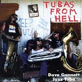Tubas From Hell