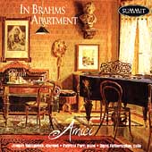 In Brahms' Apartment / AMICI