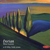 First Glimpses of Sunlight / Dorian Wind Quintet