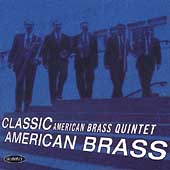 American Brass / Classic American Brass Quintet