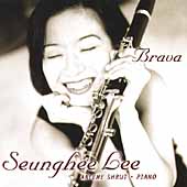 Brava - Seunghee Lee, Arlene Shrut