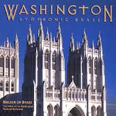 Nielsen on Brass / Washington Symphonic Brass