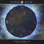 Hunter's Moon - Horvit, Bozza, et al / Bontrager, Cinatl