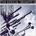 The Lyrical Trumpet II -Telemann, Saint-Saens, Mozart, etc (7/31-8/1/2007) / Phil Snedecor(tp), Paul Skevington(org)