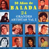 30 Anos De Balada