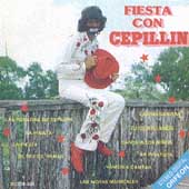 Fiesta con Cepillin