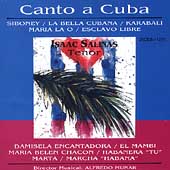 Canto a Cuba