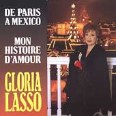 De Paris a Mexico Mon Histoire d'Amour