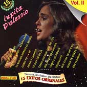 15 Exitos Originales Vol. II