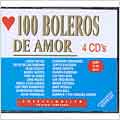 100 Boleros De Amor Vol. 1 [Box]