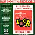 Los Grandes Hits de Bill Haley