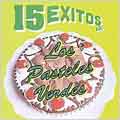 15 Exitos