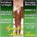 Agustin Lara Y Sus Interpretes Vol. 3
