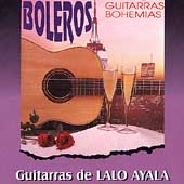 Guitarras de Lalo Ayala