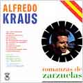 Alfredo Kraus - Romanzas de zarzuelas