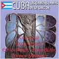 Cuba: Grande De La Cancion