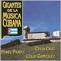 Gigantes De La Musica Cubana