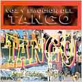 Voz Y Emocion Del Tango