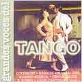 Grandes Voces Del Tango