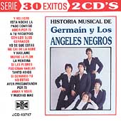 Historia Musical De Los Angeles Negros