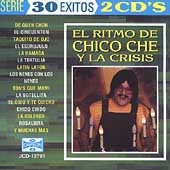 El Ritmo de Chico Che y la Crisis