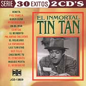 El Inmortal Tin Tan