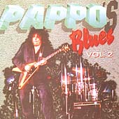 Pappo's Blues Vol.2