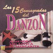 15 Consagradas Del Danzon