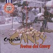 Frutas Del Caney