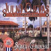 Julio Cuevas y su Orquesta