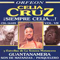 Celia Cruz y las Estrellas de la Sonora Matancera Vol. II