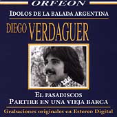 Idolos De La Balada Argentina