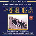 Pioneros Del Rock Vol. 1