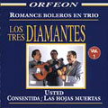 Romance Coleros en Trio, Vol. 1
