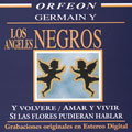 Germain y Los Angeles Negros