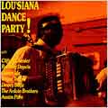 Lou'siana Dance Party