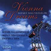 Vienna Dreams / Vienna Choir Boys, et al