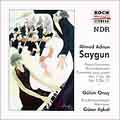 Saygun: Piano Concertos No. 1 & No. 2 / Onay, Aykal