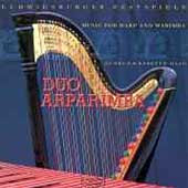 Music for Harp and Marimba / Duo Arparimba